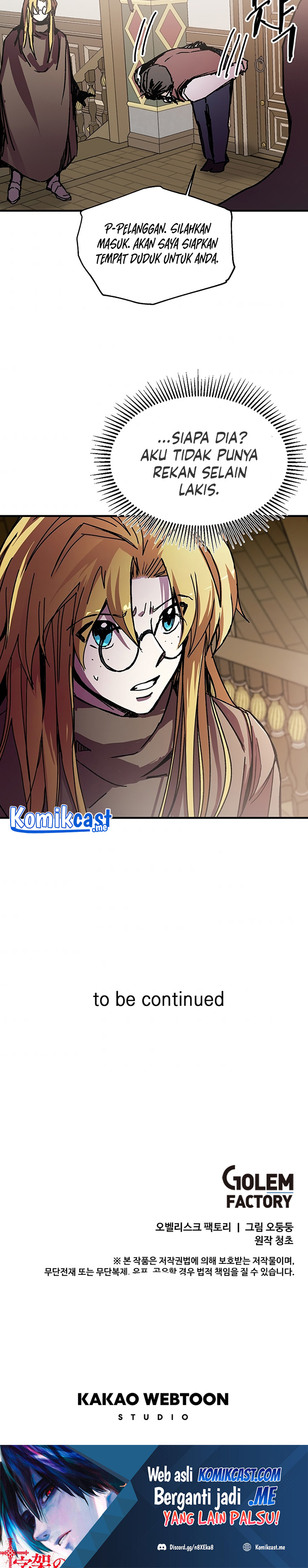 I Am Player Who Suck Alone (Solo Bug Player) Chapter 99 Gambar 23